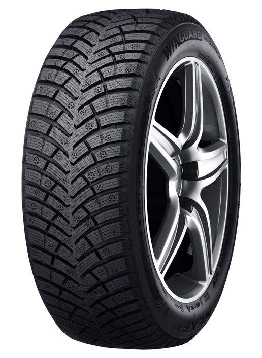 Nastarengas NEXEN 225/55R18 98T WG WINSPIKE 3