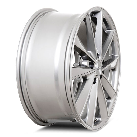 Nitro Aero FF D.Slv 10,5x20 5-120 E45 C64,06
