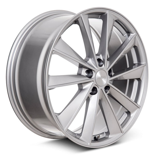 Nitro Aero FF D.Slv 10,5x20 5-120 E45 C64,06
