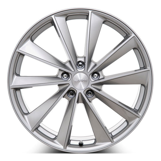 Nitro Aero FF D.Slv 10,5x20 5-120 E45 C64,06