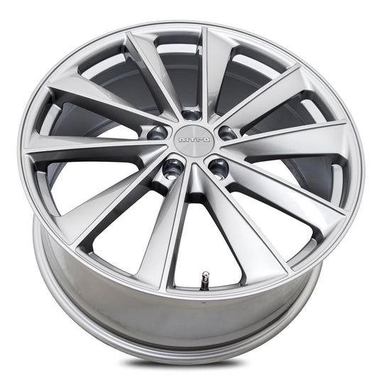 Nitro Aero FF D.Slv 10,5x20 5-120 E45 C64,06