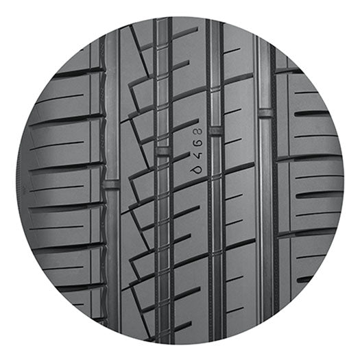 205/55R16 NOKIAN TYRES Hakka Green 3 94 H XL