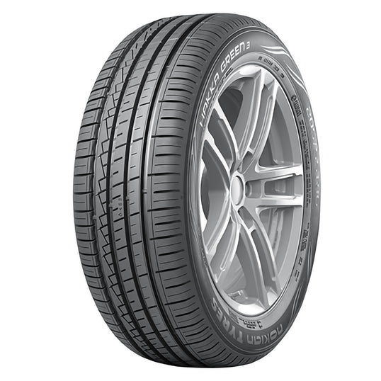 205/55R16 NOKIAN TYRES Hakka Green 3 94 H XL