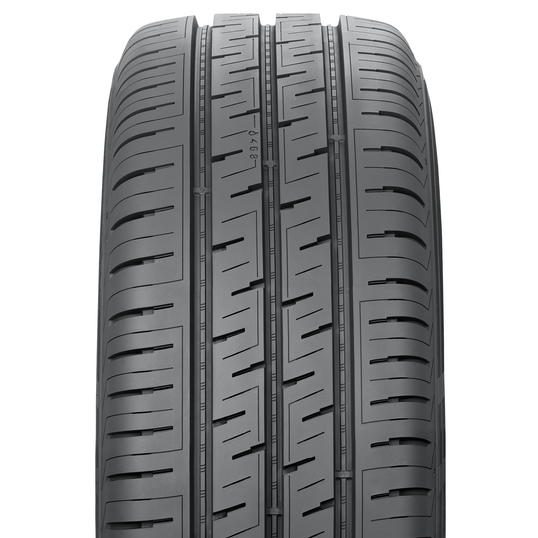 225/65R16C NOKIAN TYRES Hakka Van 112/110 T