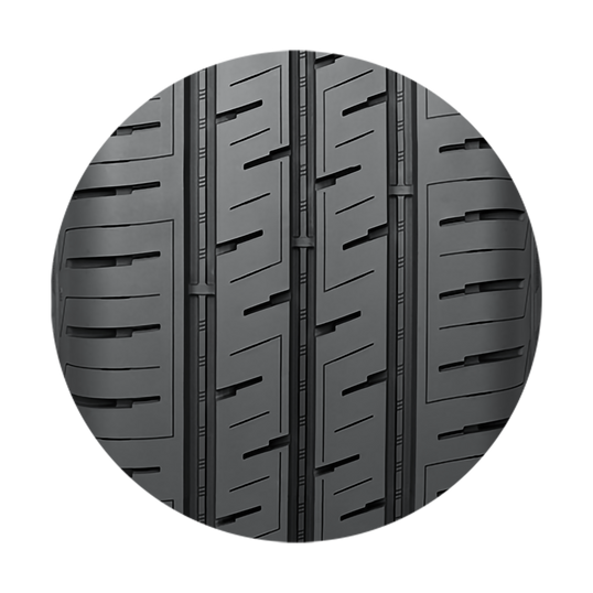 225/65R16C NOKIAN TYRES Hakka Van 112/110 T