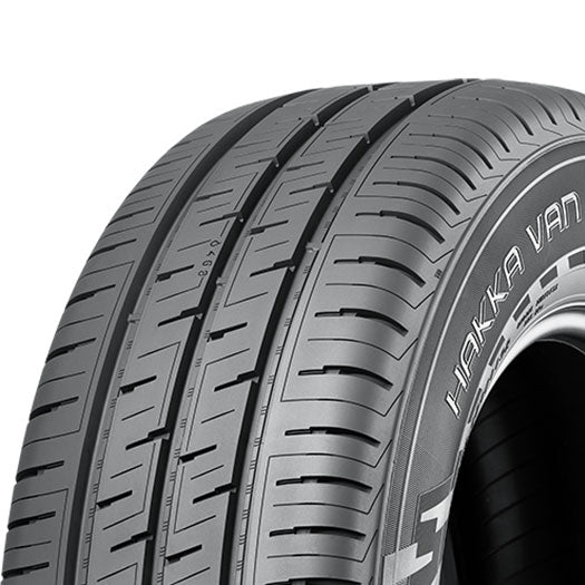 225/65R16C NOKIAN TYRES Hakka Van 112/110 T