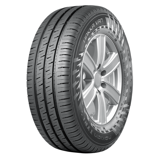 225/65R16C NOKIAN TYRES Hakka Van 112/110 T
