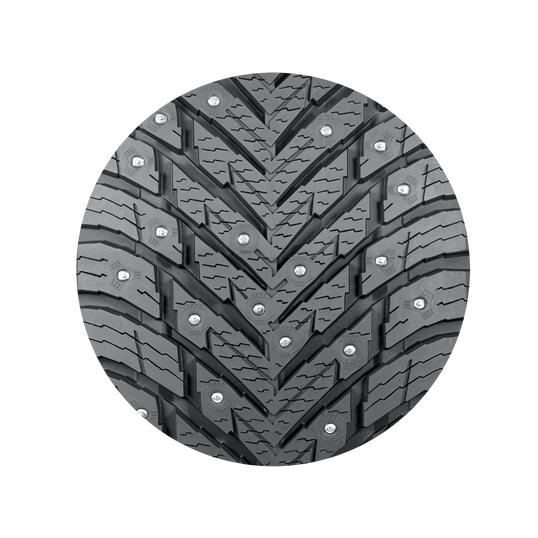 265/45R20 Nokian Tyres Hakkapeliitta 10 EV 108 T XL
