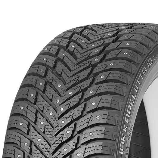 265/45R20 Nokian Tyres Hakkapeliitta 10 EV 108 T XL