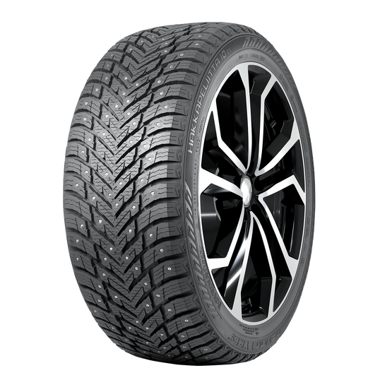 265/45R20 Nokian Tyres Hakkapeliitta 10 EV 108 T XL