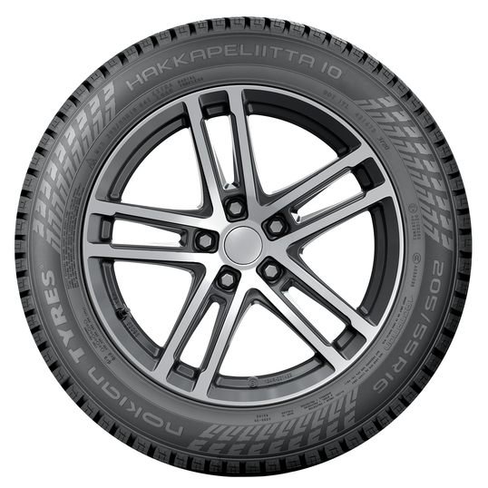 185/65R15 Nokian Tyres Hakkapeliitta 10 92 T XL