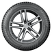 thumbnail-185/65R15 Nokian Tyres Hakkapeliitta 10 92 T XL