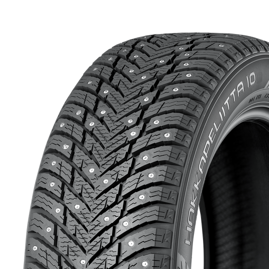185/65R15 Nokian Tyres Hakkapeliitta 10 92 T XL