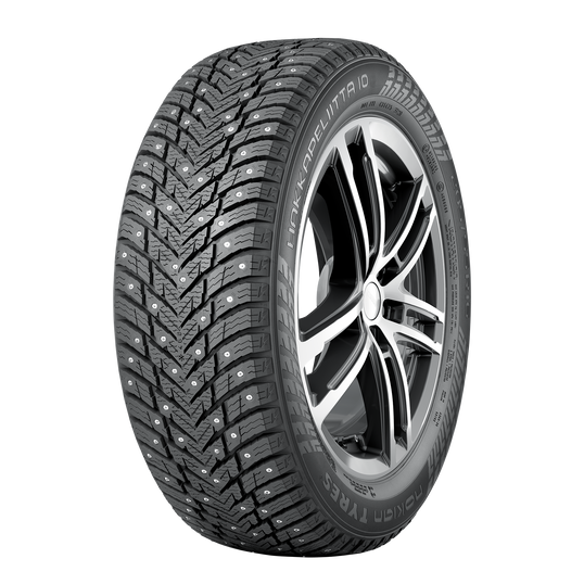 185/65R15 Nokian Tyres Hakkapeliitta 10 92 T XL