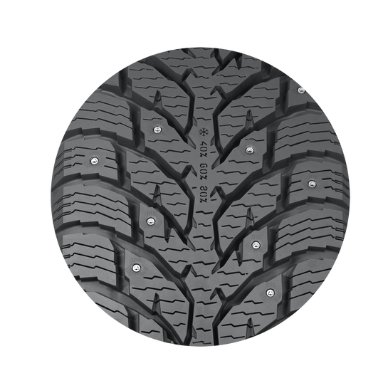 245/70R17 NOKIAN TYRES Hakkapeliitta LT3 Nastaton