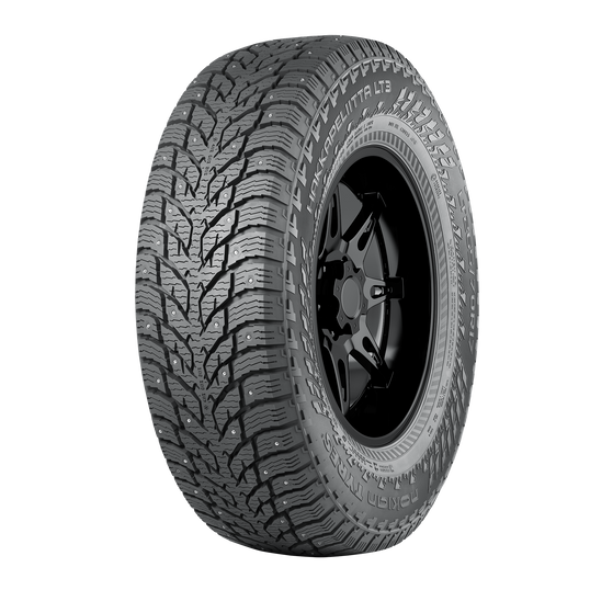 245/70R17 NOKIAN TYRES Hakkapeliitta LT3 Nastaton