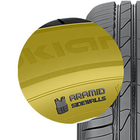 215/60R17 NOKIAN TYRES Hakka Blue 3 SUV 100 H XL