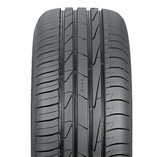 215/60R17 NOKIAN TYRES Hakka Blue 3 SUV 100 H XL