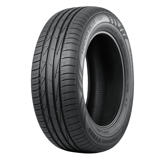 215/60R17 NOKIAN TYRES Hakka Blue 3 SUV 100 H XL