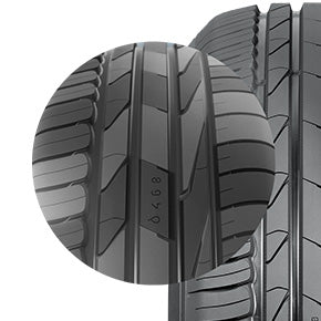 195/65R15 NOKIAN TYRES Hakka Blue 3 95 V XL