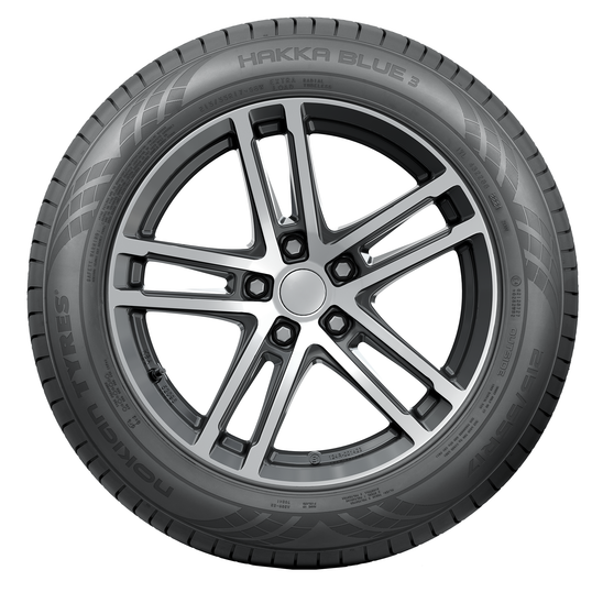 195/65R15 NOKIAN TYRES Hakka Blue 3 95 V XL