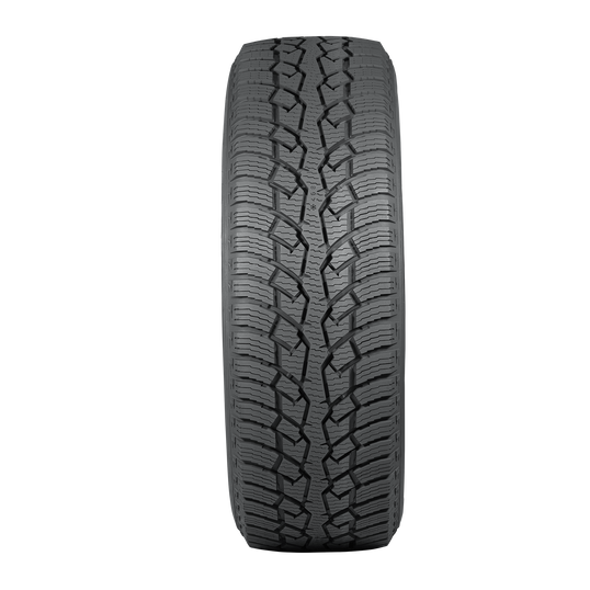 225/75R16 C Nokian Tyres Hakkapeliitta CR4 121/120 R