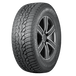 thumbnail-195/75R16 C Nokian Tyres Hakkapeliitta CR4 107/105 R