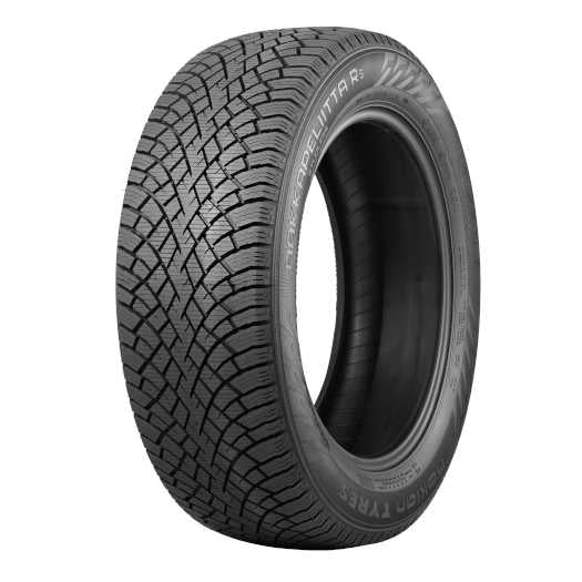 155/70R19 Nokian Tyres Hakkapeliitta R5 88 Q XL