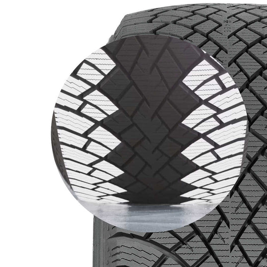 155/70R19 Nokian Tyres Hakkapeliitta R5 88 Q XL
