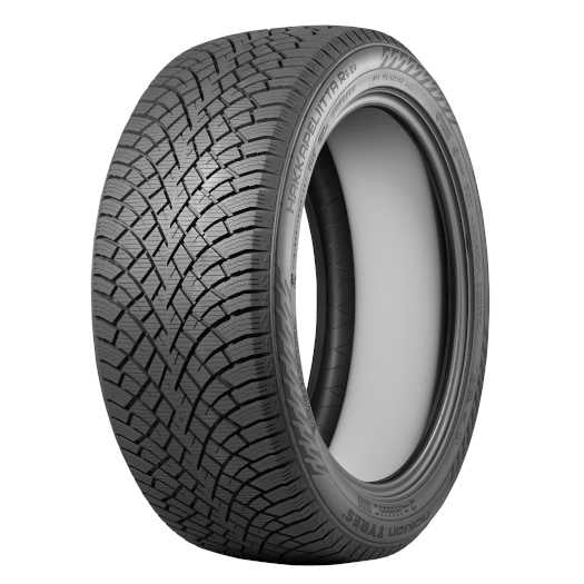 245/45R19 Nokian Tyres Hakkapeliitta R5 EV 102 T XL