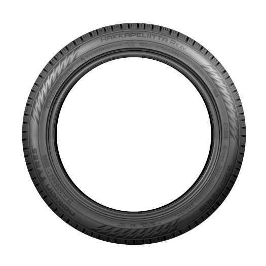 245/45R19 Nokian Tyres Hakkapeliitta R5 EV 102 T XL