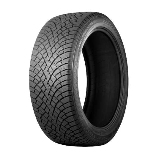 265/50R19 Nokian Tyres Hakkapeliitta R5 SUV 110 R XL