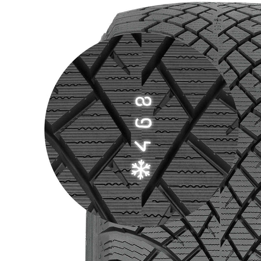 155/70R19 Nokian Tyres Hakkapeliitta R5 88 Q XL
