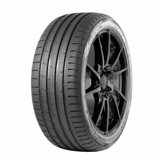 225/50R17 NOKIAN TYRES Powerproof 1 98Y XL kesärengas
