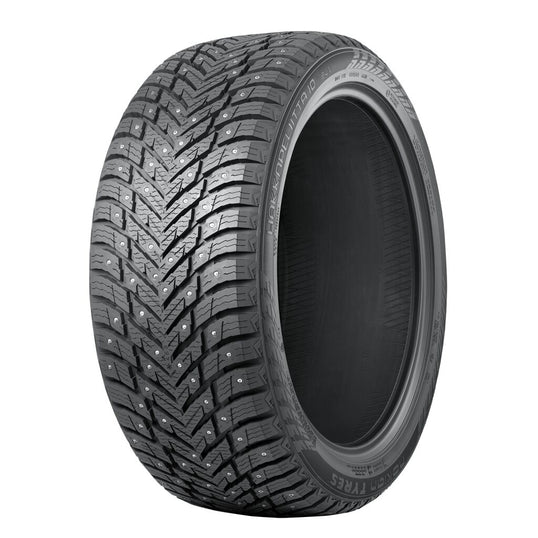 245/65R17 Nokian Tyres Hakkapeliitta 10 SUV 111 T XL