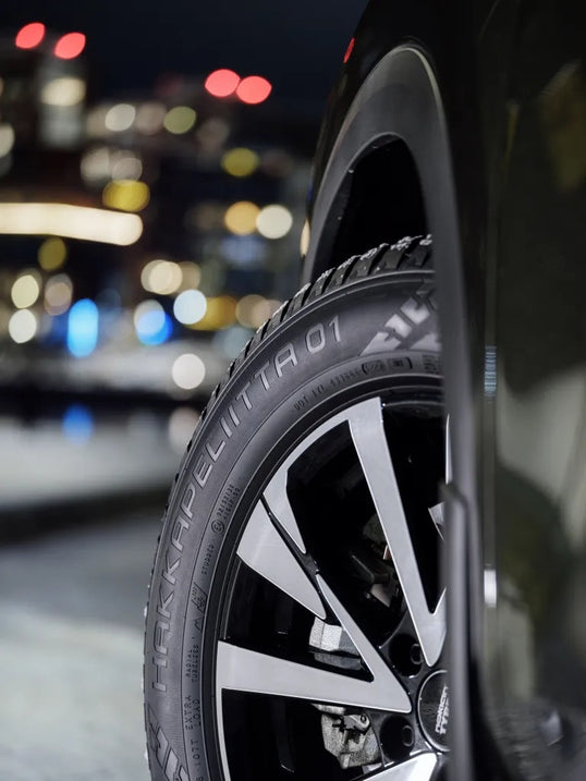 205/65R16 Nokian Tyres Hakkapeliitta 01 99 T XL PCR
