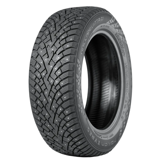 285/40R21 NOKIAN TYRES Hkpl 01 SD 109 T XL SUV