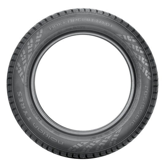 285/40R21 NOKIAN TYRES Hkpl 01 SD 109 T XL SUV