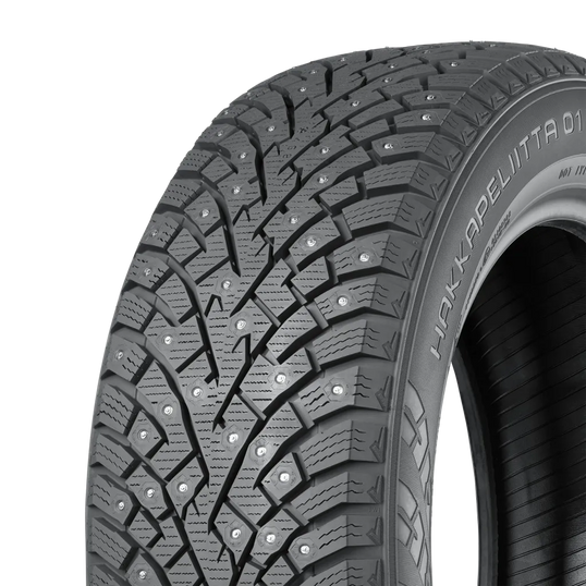 285/40R21 NOKIAN TYRES Hkpl 01 SD 109 T XL SUV