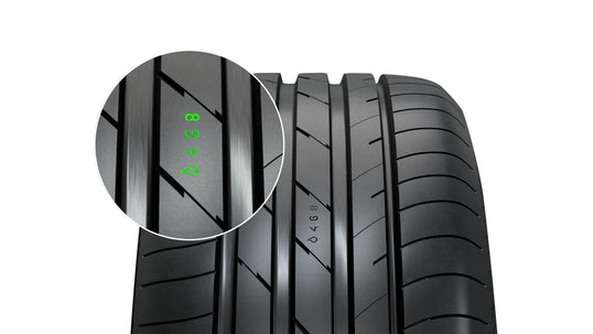 225/45R17 NOKIAN TYRES Hakka Black 3 94 Y XL