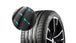 thumbnail-225/45R17 NOKIAN TYRES Hakka Black 3 94 Y XL