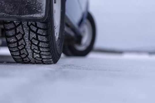 225/75R16 C Nokian Tyres Hakkapeliitta CR4 121/120 R