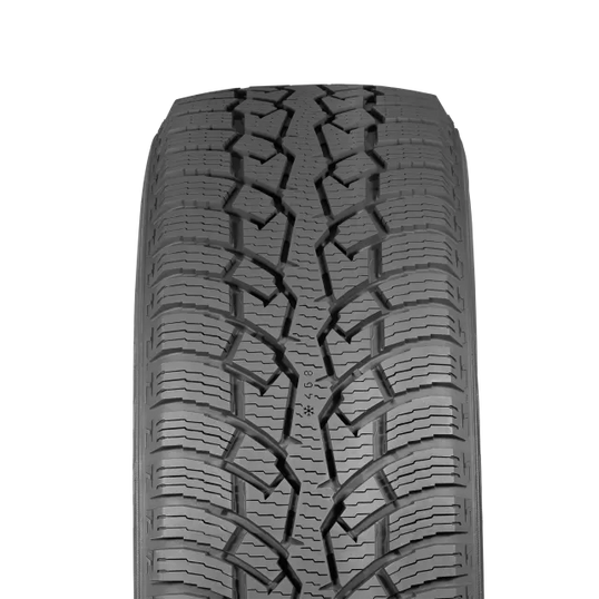 225/75R16 C Nokian Tyres Hakkapeliitta CR4 121/120 R