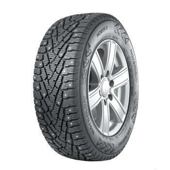 235/65R16 C Nordman North C 121/119 R
