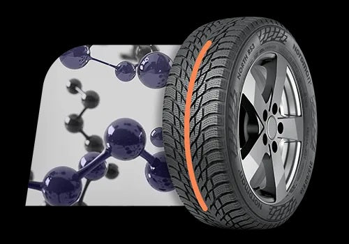 205/60R16 Nordman North RS3 96 R XL