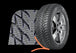 thumbnail-205/60R16 Nordman North RS3 96 R XL