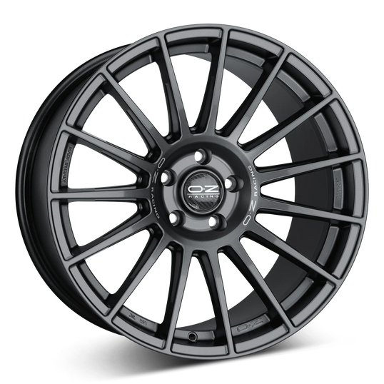 OZ Superturismo Dakar M.Gra 8,5x20 5-112 E45 C79,1
