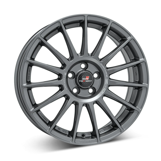 OZ Superturismo TGR-WRT M.Graf 8,5x20 5-114,3 E4..