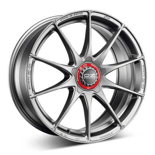 OZ Formula HLT 7,5x17 5-100 E35 C68,1