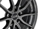 thumbnail-OZ Super Sport S.Graphite 8x19 5-108 E45 C63,40 60